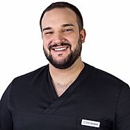 Dr. Daniele Modesti Igienista Dentale