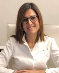 Dr.ssa Amelia Interrante Medico Chirurgo
