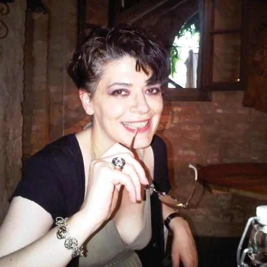 Dr.ssa Antonella Marconi Psicologo