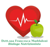 Dr.ssa Francesca Maddaloni Biologo