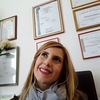 Dr.ssa Michaela Diano Psicoterapeuta