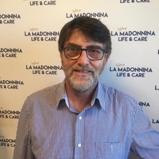 Dr. Nicola Marzano Fisioterapista