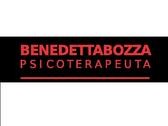 Dr.ssa Benedetta Bozza Psicologo