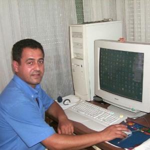 Dr. Sad Hiasat At Medico Chirurgo