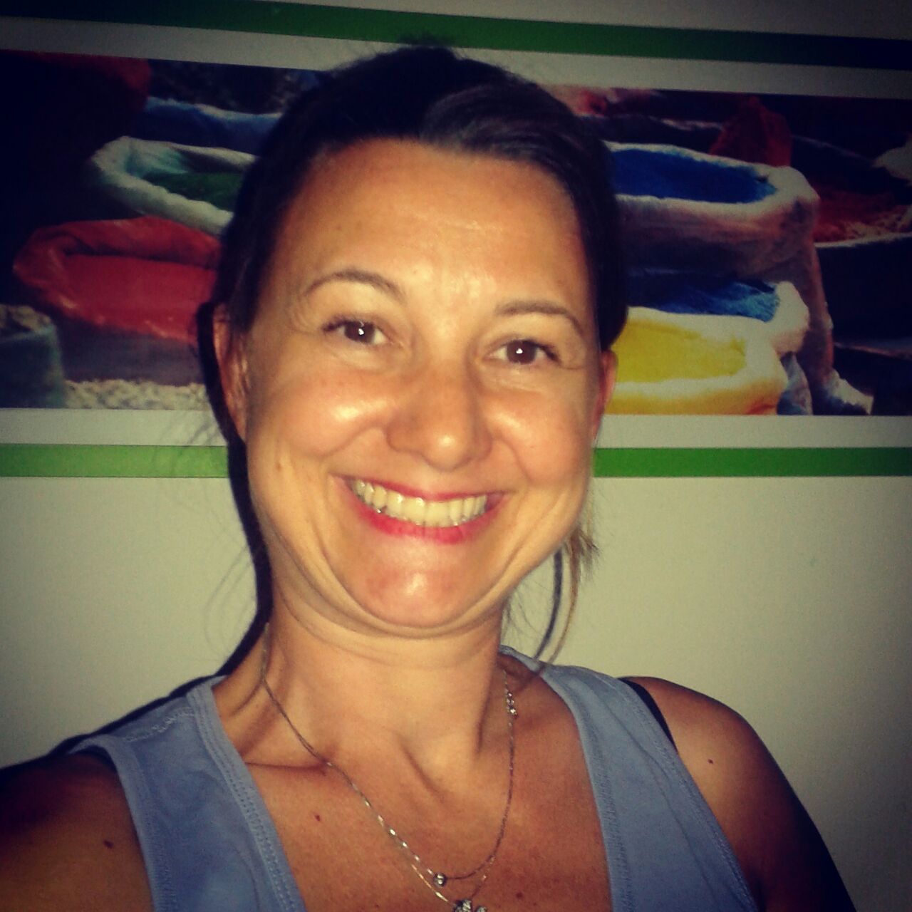 Dr.ssa Marilisa Cristofoli Psicoterapeuta