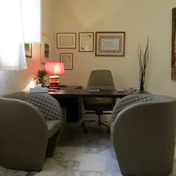 Dr.ssa Daniela De Santis Psicoterapeuta