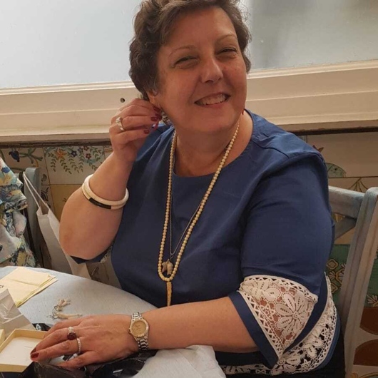 Dr.ssa Raffaella Catarinella Psicoterapeuta