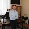 Dr. Marco Maiani Psicoterapeuta