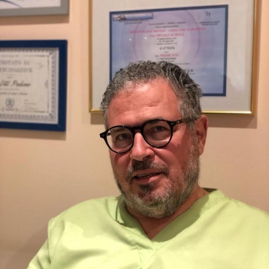 Dr. Vito Pedone Dentista