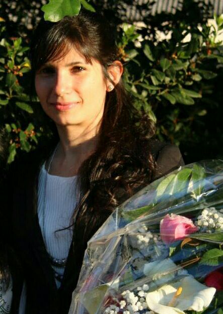 Dr.ssa Simona Santini Biologo