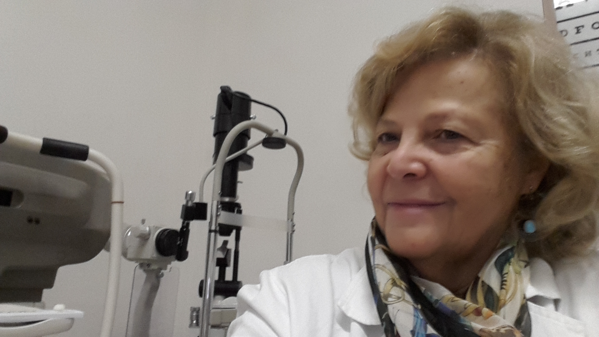 Dr.ssa Maria Letizia Ruggieri Medico Chirurgo