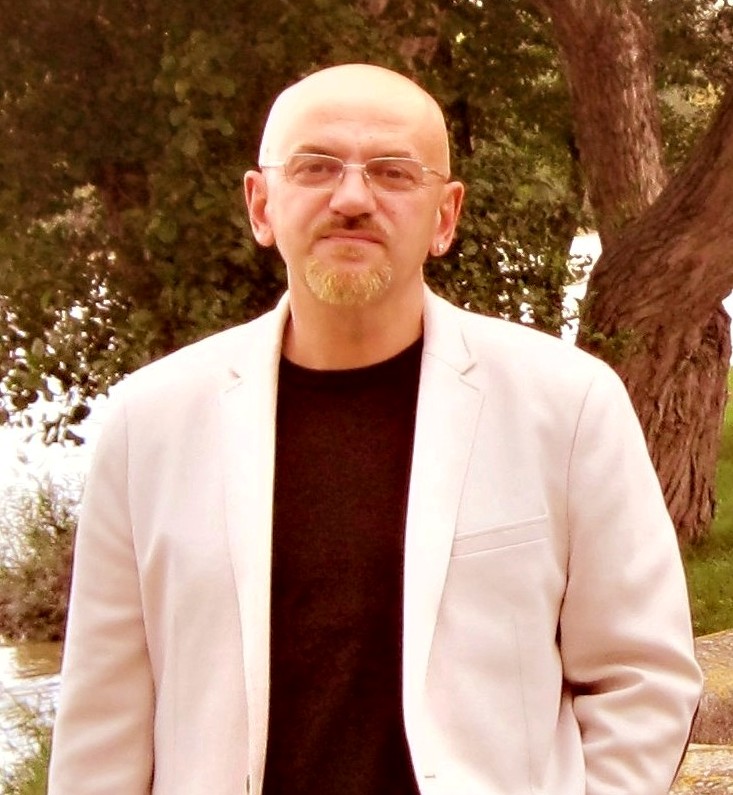 Dr. Claudio Bacchetti Psicologo