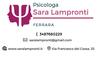 Dr.ssa Sara Lampronti Psicologo