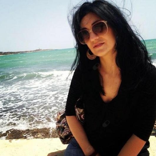 Dr.ssa Antonella Rizza Psicoterapeuta