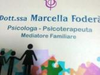 Dr.ssa Marcella Foderà Psicoterapeuta