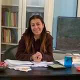 Dr.ssa Alessia Saracino Psicoterapeuta