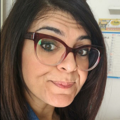 Dr.ssa Valentina Errigo Psicoterapeuta