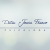 Dr.ssa Joara Franco Psicologo