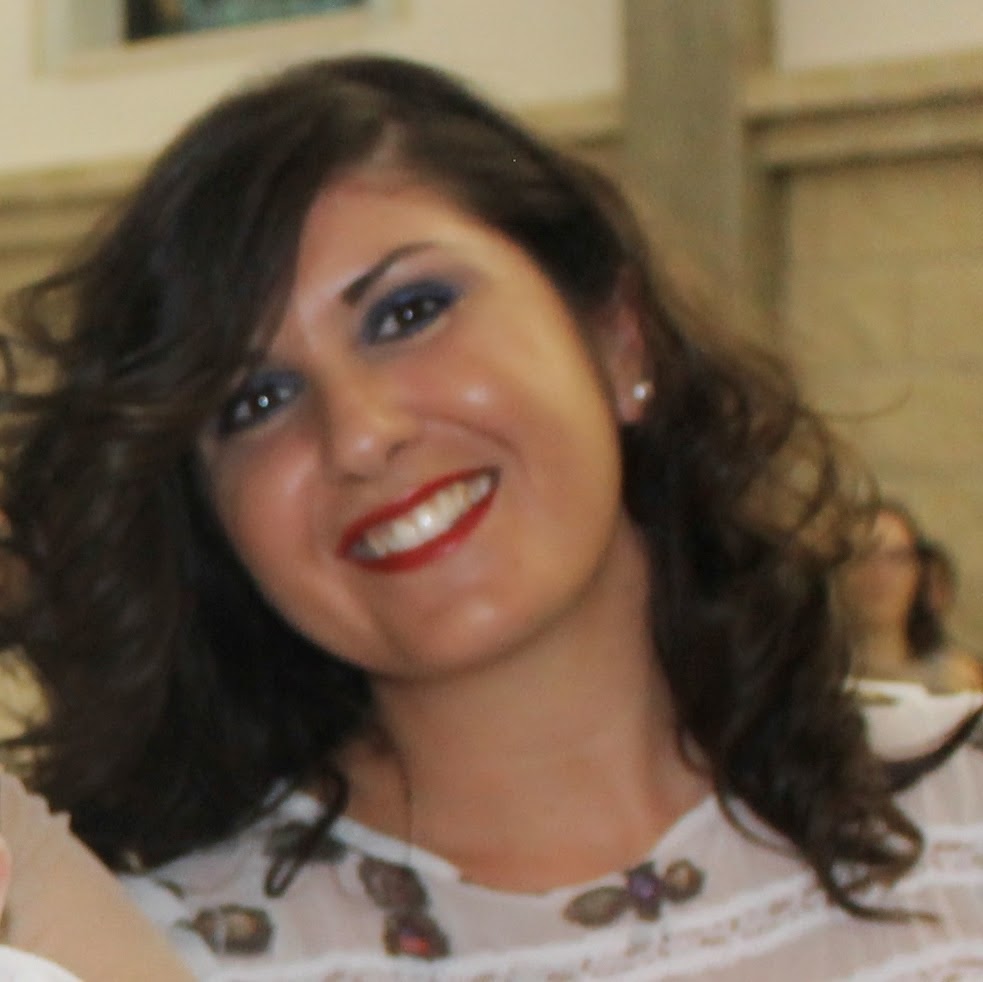 Dr.ssa Marianna D'Aulerio Psicoterapeuta