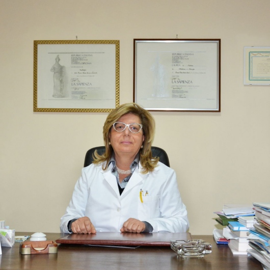 Dr.ssa Irene Lauri Medico Chirurgo
