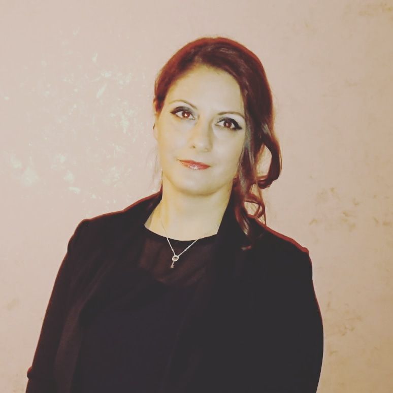 Dr.ssa Fiorella Iannetta Psicologo