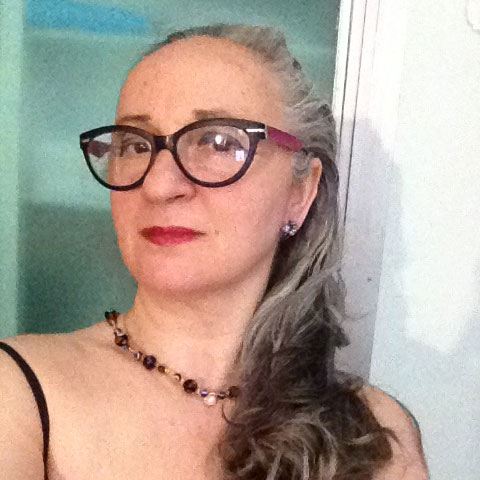 Dr.ssa Maria Panagiotaki Medico Chirurgo