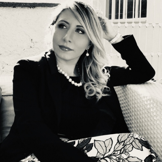 Dr.ssa Silvia Dolce Psicologo