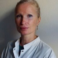 Dr.ssa Leila Turnava