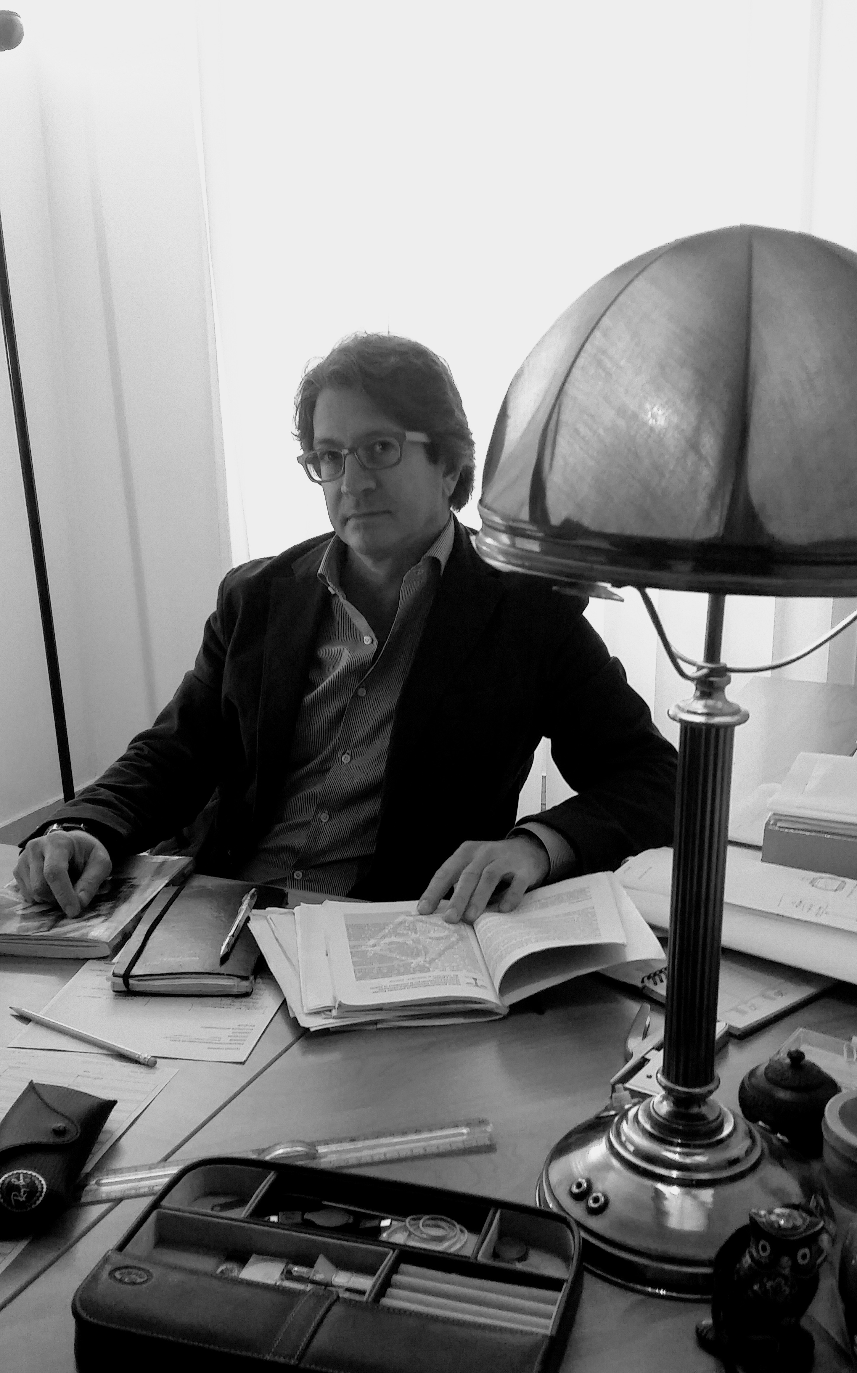 Dr. Roberto Minotti Psicoterapeuta