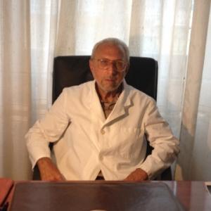 Dr. Salvatore Musumeci Medico Chirurgo