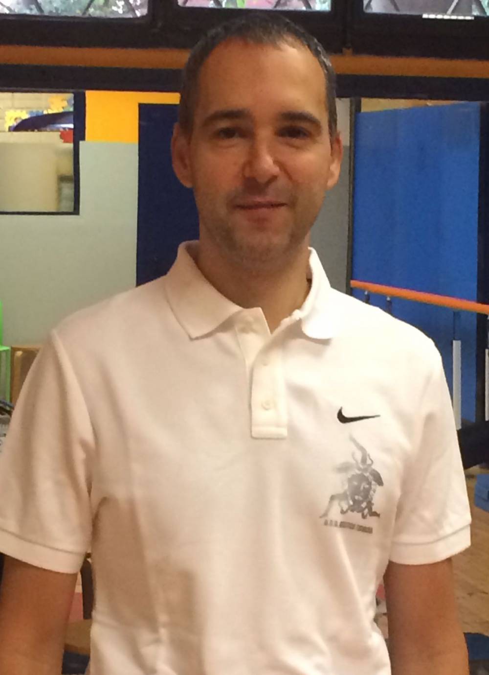 Dr. Alessio Dasso Fisioterapista