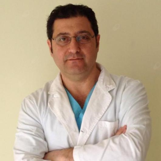 Dr. Salvatore Rubino Dentista