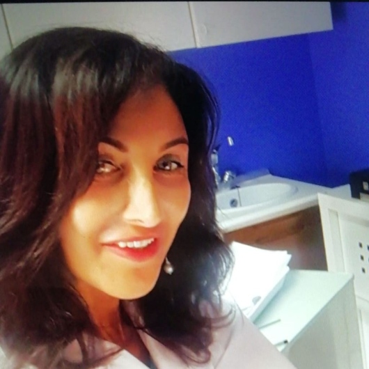 Dr.ssa Graziella Turchi Medico Chirurgo