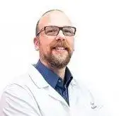 Dr. Luca Adiutori Osteopata