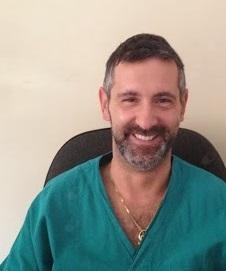 Prof. Diego Garbossa Medico Chirurgo