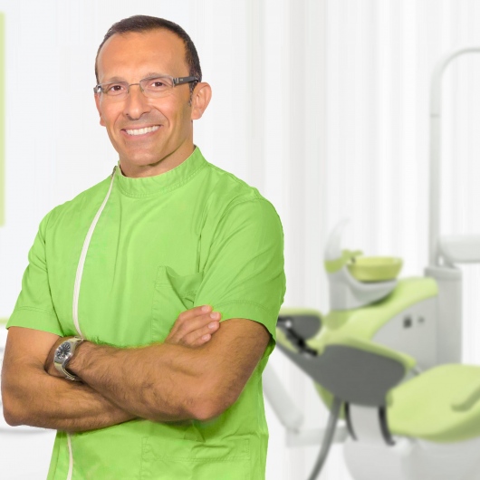 Dr. Stefano Borriello Dentista