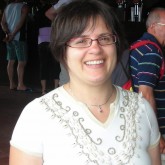 Dr.ssa Maria Grazia Tropea Fisioterapista