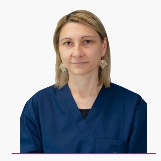 Dr.ssa Federica Franca Neri Medico Chirurgo