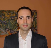 Dr. Riccardo Gazzola