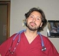 Dr. Omar Anis