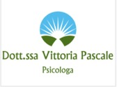 Dr.ssa Vittoria Pascale Psicoterapeuta