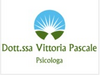 Dr.ssa Vittoria Pascale Psicoterapeuta