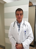 Dr. Alberto Siclari