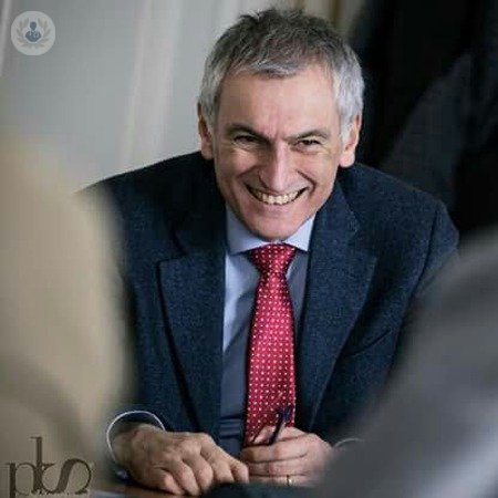 Prof. Francesco Vetta Medico Chirurgo