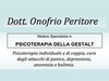 Dr. Onofrio Peritore Medico Chirurgo