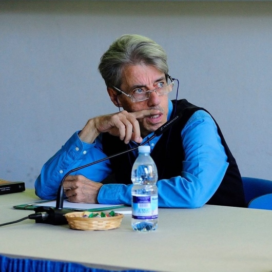 Dr. Mario Mengheri Psicoterapeuta