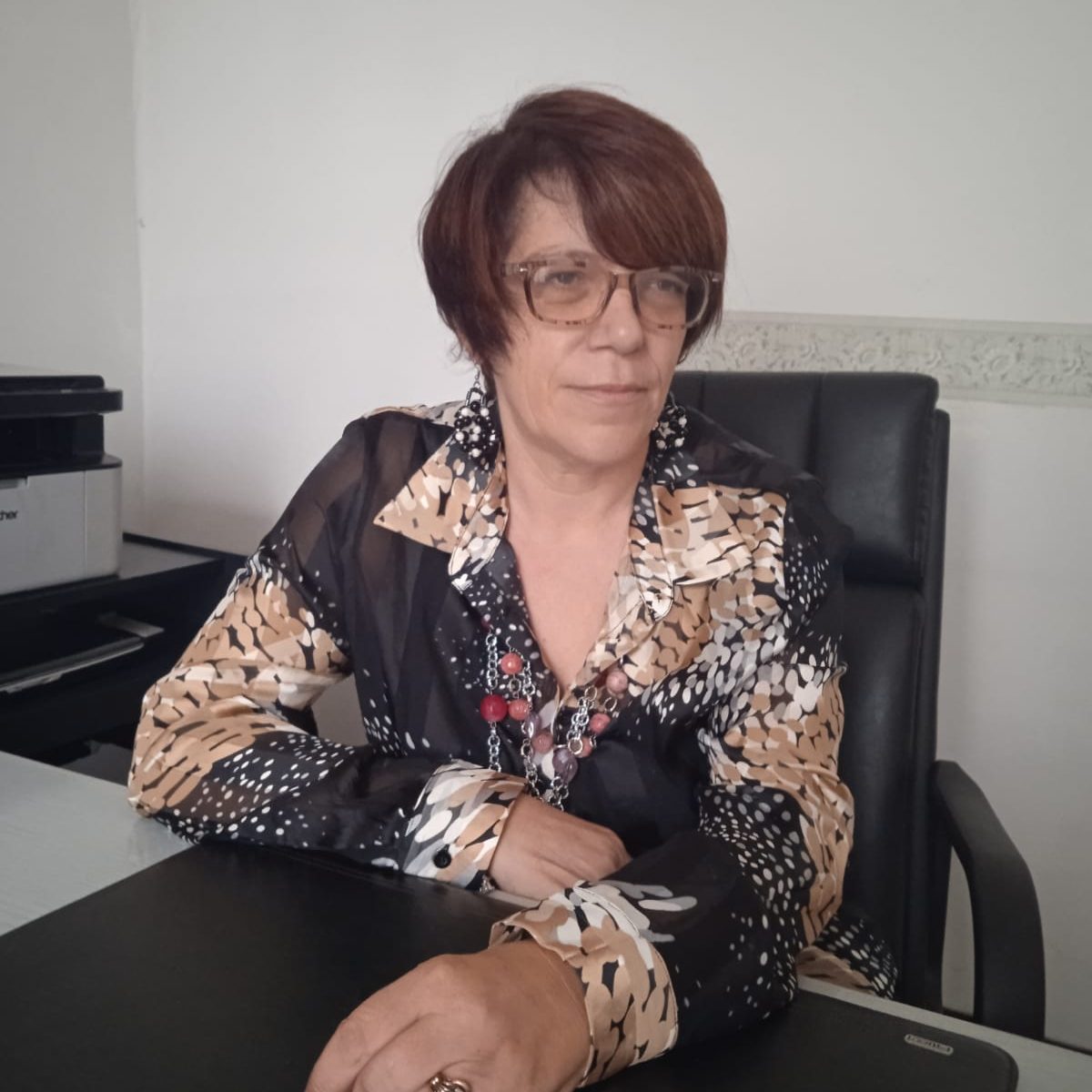 Dr.ssa Rosaria Damiani Psicoterapeuta