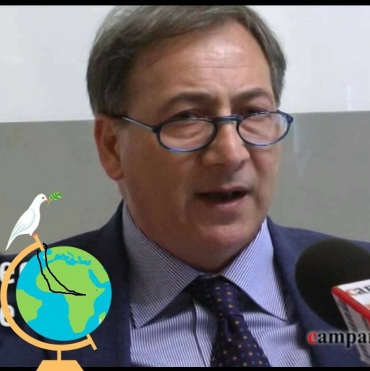 Dr. Amedeo Cecere Medico Chirurgo