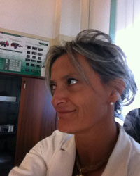 Dr.ssa Paola Fusaro Medico Chirurgo