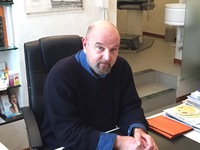 Dr. Angelo Oldrini